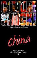 Culture Shock China