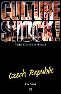 Culture Shock Czech Republic