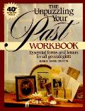 Unpuzzling Your Past Workbook