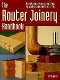 Router Joinery Handbook