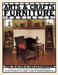 Authentic Arts & Crafts Furniture Projects