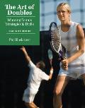 Art of Doubles Winning Tennis Strategies & Drills
