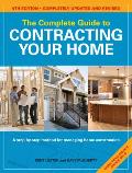 Complete Guide To Contracting Your Home