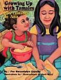 Growing Up with Tamales/Los Tamales de Ana