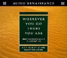 Wherever You Go There You Are Mindful Cd