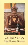 Guru Yoga According to the Preliminary Practice of Longchen Nyingtik