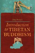 Introduction to Tibetan Buddhism Revised