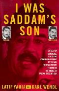 I Was Saddams Son