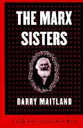 Marx Sisters A Kathy Kolla & David Bro