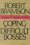 Coping With Difficult Bosses