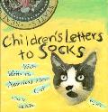 Childrens Letters To Socks Kids Write