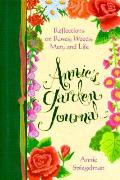 Annies Garden Journal