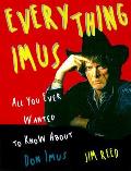 Everything Imus All You Ever Wanted To