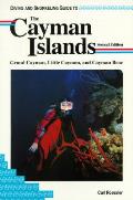 Diving & Snorkeling Guide To Cayman Islands
