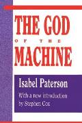 God Of The Machine