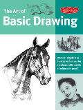 Art Of Basic Drawing Discover Simple S