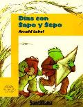 Dias Con Sapo y Sepo Days with Frog & Toad
