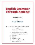 English Grammar Through Actions: How to TPR 50 Grammatical Features in English