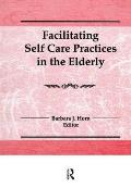 Facilitating Self Care Practices in the Elderly