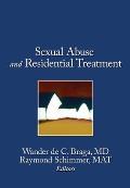 Sexual Abuse & Residential Treatment