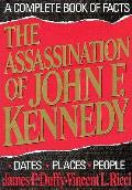 Assassination Of John F Kennedy A Com