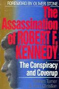 Assassination Of Robert F Kennedy