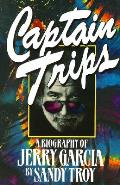 Captain Trips Grateful Dead