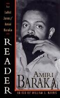 Leroi Jones Amiri Baraka Reader 2nd Edition