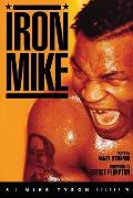 Iron Mike: A Mike Tyson Reader