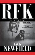 RFK A Memoir