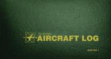 Standard Aircraft Log Asa Sa 1