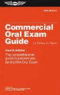 Commercial Oral Exam Guide 4th Edition