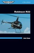 Robinson R22 A Pilots Guide