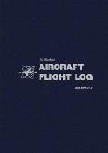 The Standard Aircraft Flight Log: Asa-Sp-Flt-2