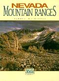 Nevada Mountain Ranges