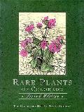 Rare Plants of Colorado, 2nd