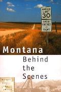 Montana Behind The Scenes
