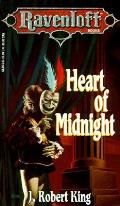 Heart Of Midnight Ravenloft 4