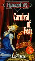 Carnival Of Fear Ravenloft