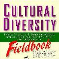 Cultural Diversity Fieldbook Fresh Vis