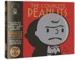 Complete Peanuts 1950 1952