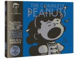 Complete Peanuts 1953 1954
