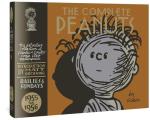 Complete Peanuts 1955 1956