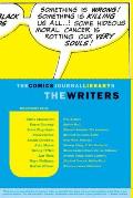 The Comics Journal Library: The Writers