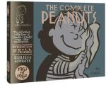 Complete Peanuts 1963 To 1964