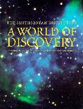 World Of Discovery An Exploration Of Beh
