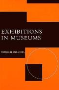 Exhibitions In Museums