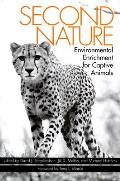 Second Nature Environmental Enrichment F
