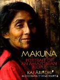 Makuna Portrait Of An Amazonian People