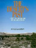 Deserts Past A Natural Prehistory Of The